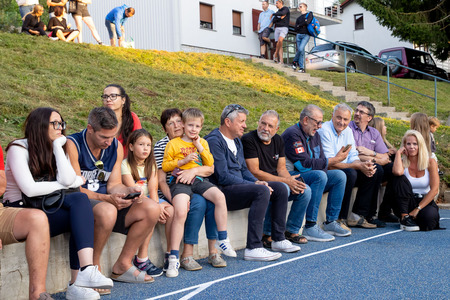igrišče na Rožni ulici - otvoritev (33)